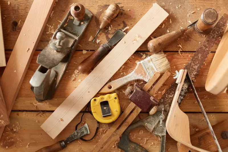 Luxury Woodwork and Interior Finishing